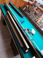 Biljart onderhoud voor limburg Brabant en Gelderland, Ophalen, Nb, Nb, De Graafschap