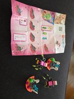 Lego Dreamzzz 30636 Z-Blob en Bunchu spin (2x), Ophalen of Verzenden, Zo goed als nieuw, Complete set, Lego