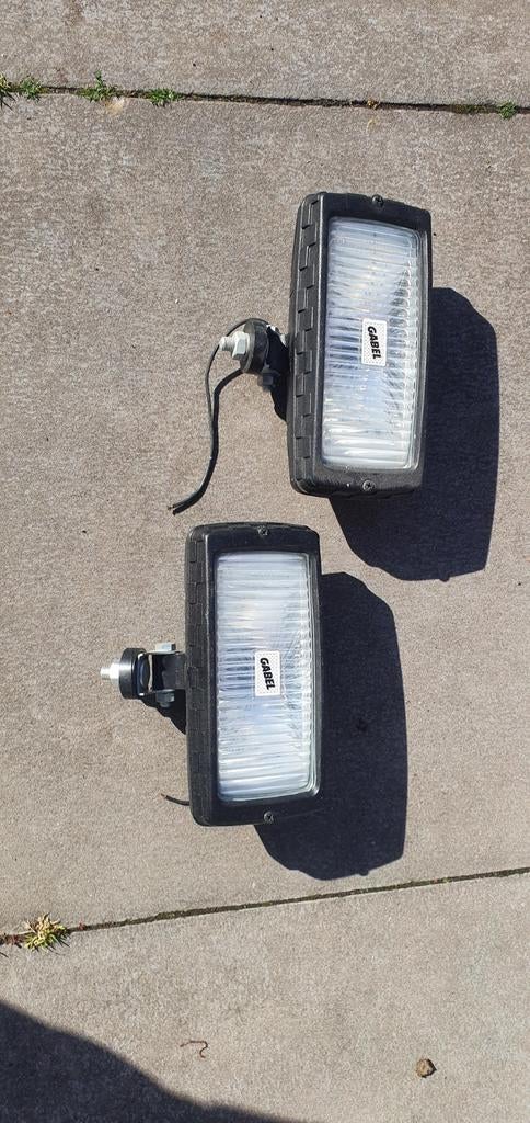 Verstralers Gabel, Auto-onderdelen, Ophalen of Verzenden, Nieuw