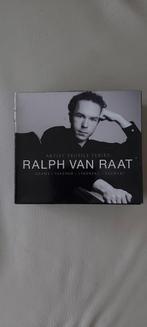 Ralph van Raat - Artist Profile Series (CD Boxset), Boxset, Modernisme tot heden, Ophalen of Verzenden, Zo goed als nieuw