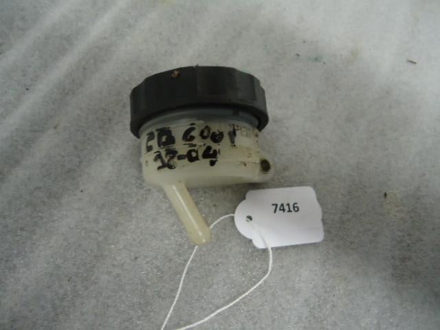 CB600F 1998 - 1999, 2000 - 2002 Honda D1-21327