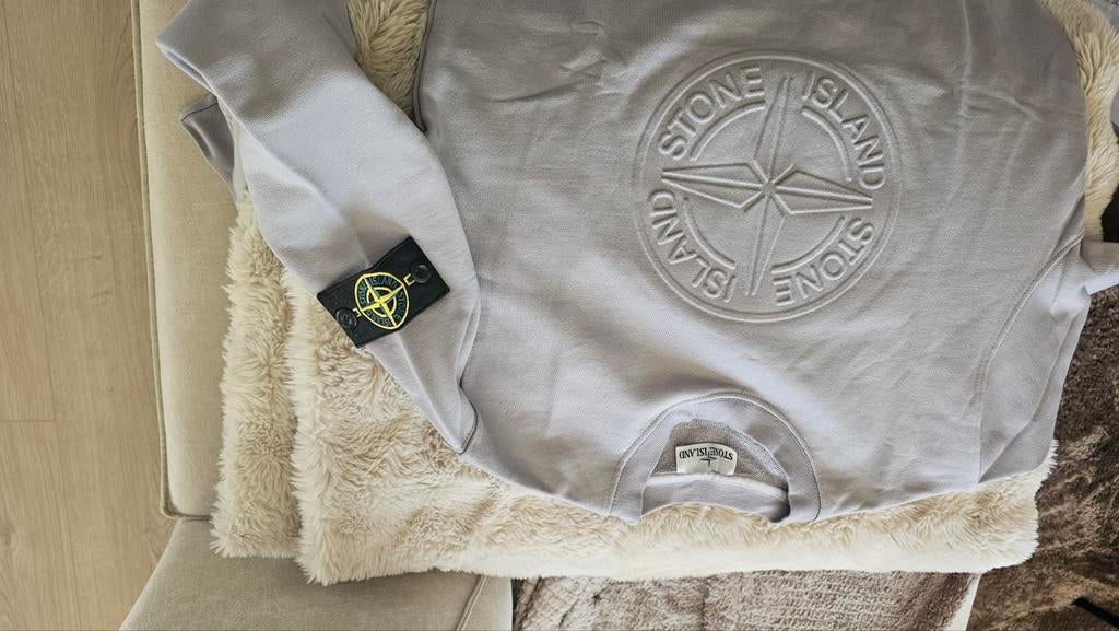 Stone Island trui Medium nieuw!, Ophalen of Verzenden, Nieuw, Maat 48/50 (M)