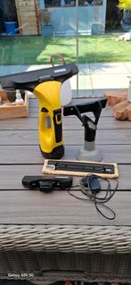 Karcher WV50 raamwisser, Huis en Inrichting, Ophalen of Verzenden, Raamwisser of Trekker