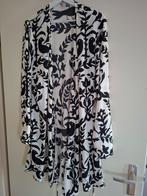 *** Schitterende jurk van H&M maat xl ***, Ophalen of Verzenden, Zo goed als nieuw, Maat 46/48 (XL) of groter, Zwart