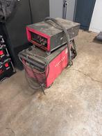 Oud lasapparaat rowatec 320, Ophalen of Verzenden, Gebruikt, 250 ampère of meer, Overige typen