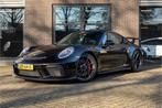 Porsche 911 4.0 GT3 / Approved / Buckets / Carbon (bj 2018), Auto's, Porsche, Automaat, Achterwielaandrijving, Gebruikt, Alcantara