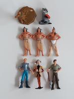 Pocahontas serie 2 Nestlé 1996, Verzamelen, Ophalen of Verzenden, Zo goed als nieuw