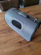 2x kleine bench voor konijn,kat of klein hondtje nieuw, Ophalen of Verzenden, Nieuw, Gesloten