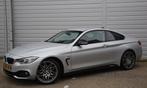 BMW 4-serie Coupé 420i Coupe*Led*Navi Prof*Automaat*Stoelve, Auto's, BMW, Automaat, Achterwielaandrijving, Gebruikt, 4 stoelen