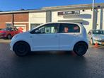Volkswagen Up! 1.0 move up! BlueMotion, Voorwielaandrijving, Euro 5, Up!, 840 kg