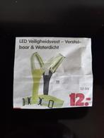 Veiligheidsvest voor sporters in het donker, Overige merken, Nieuw, Ophalen of Verzenden, Kleding