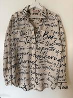 Josh V Elly blouse maat S, Verzenden, Gedragen, Maat 36 (S), Overige kleuren