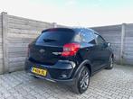Ford Ka+ 1.2 Active Airco-Stoelverw-Carplay, Voorwielaandrijving, Stof, 4 cilinders, Ka