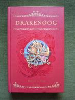 D. Steer - 1 Drakenoog, Gelezen, D. Steer, Ophalen of Verzenden, Fictie