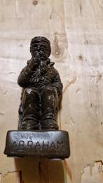 abraham beeld zwaar en oud, Ophalen of Verzenden
