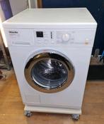 Wasmachine Miele, Witgoed en Apparatuur, Ophalen of Verzenden, 85 tot 90 cm, Handwasprogramma, 1200 tot 1600 toeren