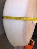 Rand isolatie rol bijna nieuwe rol, Doe-het-zelf en Verbouw, Isolatie en Afdichting, Minder dan 4 cm, Nieuw, Ophalen of Verzenden