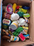 Kleine schoenendoos vol AH mini's, Ophalen of Verzenden, Jongen of Meisje
