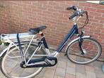 Elektrische fiets Stella Vicenza, Zo goed als nieuw, 51 tot 55 cm, 50 km per accu of meer, Ophalen