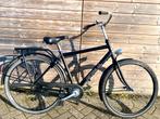 Cortina herenfiets 28” terugtraprem licht slot prima fiets, Fietsen en Brommers, Fietsen | Heren | Herenfietsen, 49 tot 53 cm