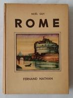 Rome - Noël Guy, Gelezen, 14e eeuw of eerder, Noël Guy, Europa