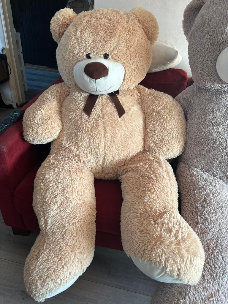 Alemaal soorten knuffels, Kinderen en Baby's, Speelgoed | Knuffels en Pluche, Ophalen, Zo goed als nieuw, Overige typen