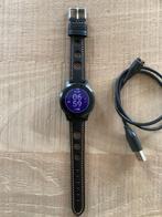 Garmin Vivoactive 4S, Sieraden, Tassen en Uiterlijk, Sporthorloges, Gebruikt, Zwart, Ophalen of Verzenden, Waterdicht