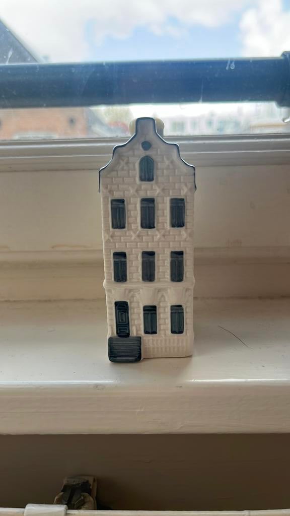 KLM huisje 45, Ophalen of Verzenden, Nieuw, 41 t/m 60, Gevuld
