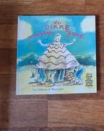  DE  DIKKE  MEESTER  JAAP   van  Jacques Vriens, Ophalen of Verzenden, Gelezen, Fictie algemeen