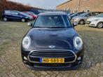 MINI Mini 1.5 Cooper ✅5-DEURS ✅ZEER NETTE (bj 2017), Auto's, 136 pk, Gebruikt, Euro 6, Met garantie (alle)
