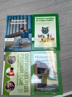 Boeken eerstejaars Ipabo, Boeken, Ophalen of Verzenden, Gamma, Gelezen, HBO