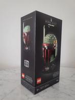 Lego Star Wars Boba Fett Helm 75277, Ophalen of Verzenden, Zo goed als nieuw, Complete set, Lego