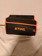 Stihl Buxusschaar Accu HSA 26 met oplader en tas, Ophalen of Verzenden, Zo goed als nieuw, Accu, Stihl