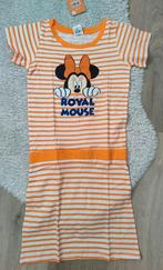 Jurkje Koningsdag maat 140/146 NIEUW, Ophalen of Verzenden, Nieuw, Meisje, Jurk of Rok