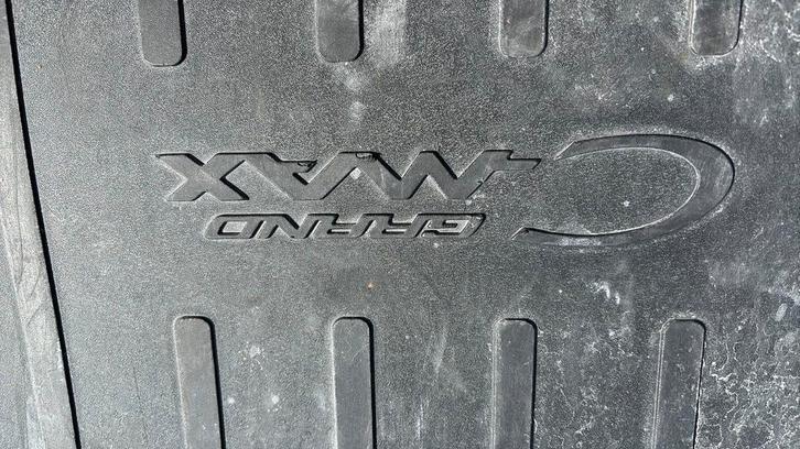 Kofferbak mat, Auto diversen, Kofferbakmatten, Ophalen of Verzenden, Gebruikt