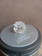 Swarovski Egel klein, Ophalen of Verzenden, Zo goed als nieuw, Figuurtje