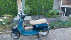 vespa lx50 2013, Ophalen, Gebruikt, Maximaal 45 km/u, Benzine
