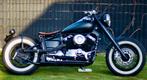 Yamaha XVS650A Chopper - 29kW, 17731 km, Motoren, Particulier, Chopper, Cardan-aandrijving