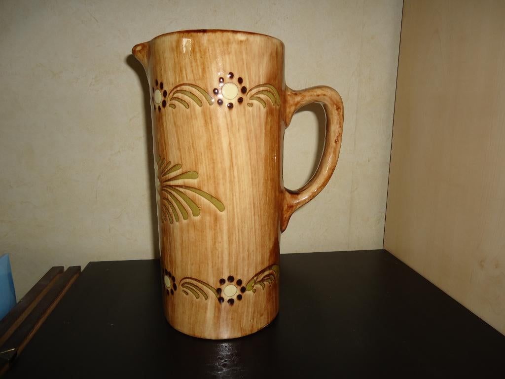 Een mooie retro Kan ., Ophalen of Verzenden