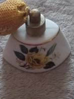 Porseleinen parfumflesje Royal Bavaria Handarbeit, Ophalen of Verzenden