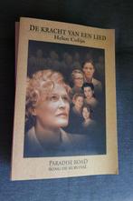 Helen Colijn - De kracht van een lied, Ophalen of Verzenden, Helen Colijn