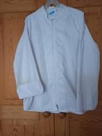 Bedrijfs kleding dames KOKSBUIS + zwarte broek M 38, Ophalen of Verzenden, Zo goed als nieuw