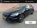 Volvo V40 1.5 T3 Polar+ Sport | Navigatie | Achteruitrijcame, 12 maanden, Euro 6, 4 cilinders, Zwart