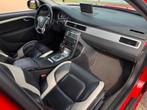 Volvo V70 2.0T R-Edition Leder Navi Xenon Trekhaak NAP, Euro 5, 4 cilinders, 1558 kg, Navigatiesysteem