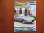 Klassiek & Techniek 137 Jaguar E-Type, BMW 3-serie E21, Ophalen of Verzenden, Nieuw, BMW