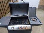 Gasbarbecue Kansas 3.1 Nice Cooker, Ophalen, Gebruikt, Nice Cooker