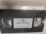 Videoband Back to the Future - Nieuw in verpakking, Vanaf 6 jaar, Ophalen of Verzenden, Nieuw in verpakking, Science Fiction en Fantasy