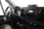 Mercedes-Benz Sprinter 314 2.2 CDI L3 Dubbele Cabine EURO 6, Achterwielaandrijving, Gebruikt, 7 stoelen, Wit
