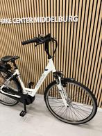 Pegasus Siena E7F Bosch Active Line 50CM 400Wh, Niet ingevuld, Ophalen of Verzenden, Zo goed als nieuw, 47 tot 51 cm