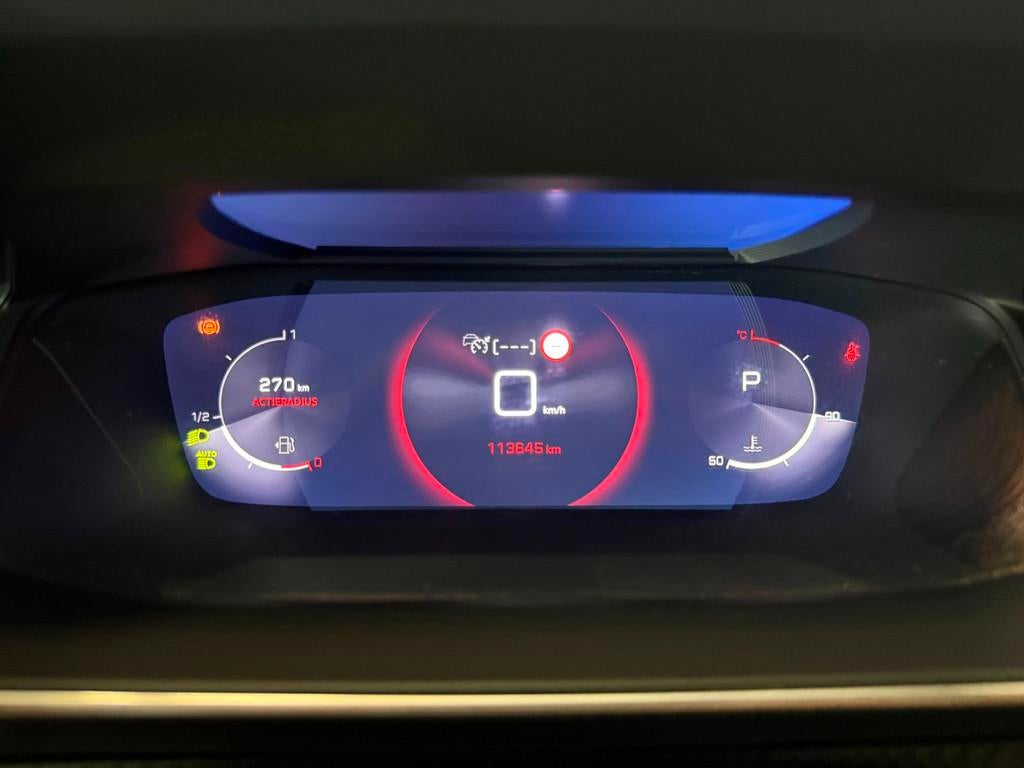 Peugeot 208 1.2 PureTech GT-Line | Pano | 3D-Cockpit |LED |, Auto's, Peugeot, Adaptive Cruise Control, Gebruikt, 1199 cc, 1133 kg